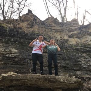 Meet your Posher, Erik